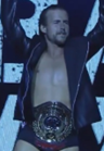 Adam Cole