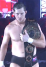 Kyle O'Reilly