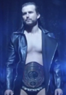Adam Cole