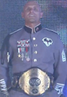 Christopher Daniels