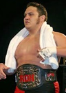 Samoa Joe