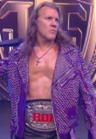 Chris Jericho