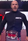 Claudio Castagnoli