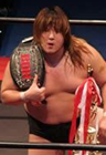 Takeshi Morishima
