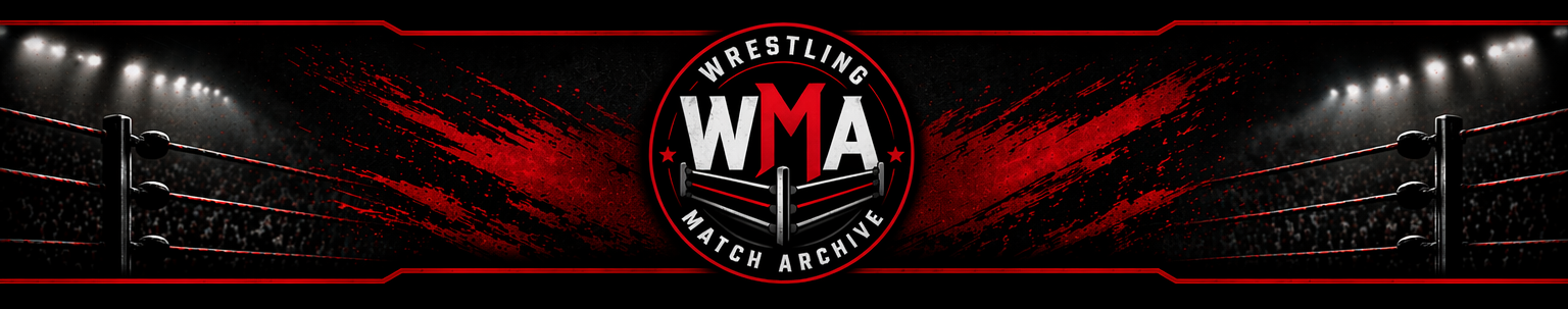Wrestling Match Archive
