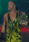 Rob Van Dam