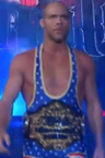 Kurt Angle