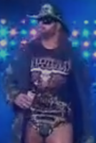 James Storm