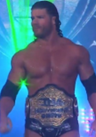Bobby Roode