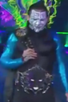 Jeff Hardy