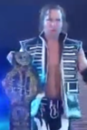Chris Sabin