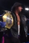 AJ Styles