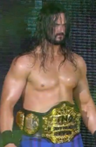Drew Galloway