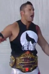 Eddie Edwards