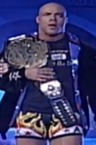 Kurt Angle