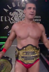 Alberto El Patron