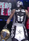 Pentagon Jr.