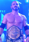 Austin Aries