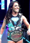 Tessa Blanchard