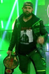 Eddie Edwards