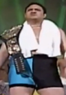 Samoa Joe