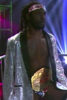 Rich Swann