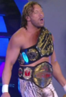 Kenny Omega