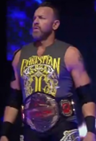 Christian Cage