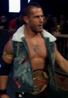 Alex Shelley
