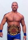 Joe Hendry