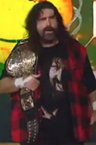 Mick Foley