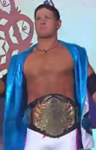 AJ Styles
