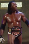 Booker T