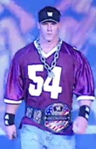John Cena