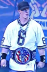 John Cena