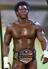 Orlando Jordan