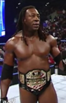 Booker T
