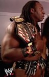 Booker T