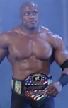 Bobby Lashley
