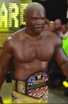 Shelton Benjamin