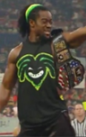 Kofi Kingston