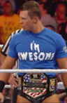 The Miz
