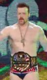 Sheamus