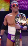 Zack Ryder