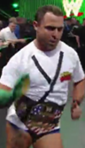 Santino Marella
