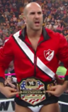 Antonio Cesaro