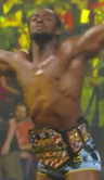 Kofi Kingston