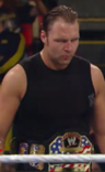 Dean Ambrose