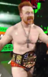 Sheamus