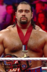 Rusev